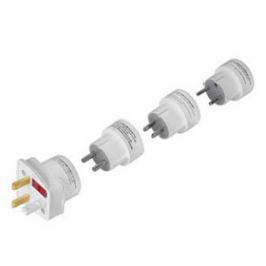 Hama 44220 SADA CESTOVNÍCH ADAPTÉRŮ