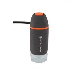 Celestron ruční digitální Mikroskop Mini (44301)