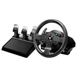 THRUSTMASTER Sada volantu TMX PRO a 3-pedálů T3PA pro Xbox One, One X, One S a P
