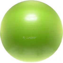 Rulyt Gymnastický míč Lifefit ANTI-BURST 55 cm, zelený