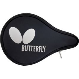 Butterfly Pouzdro Logo Case Obrys