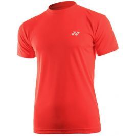 Yonex Pánské funkční tričko 1025 Shine Orange, S