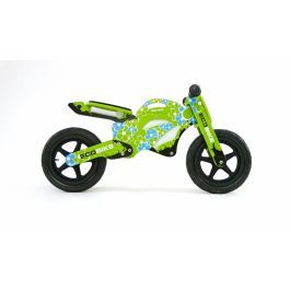 Milly Mally Odstrkovadlo GTX - Eco