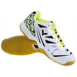 Victor Pánská sálová obuv SH-A370 White, EUR 40.0 (Victor)
