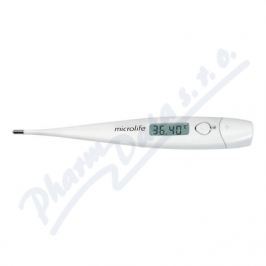 MICROLIFE Teploměr MT 16C2 digit.60sekund.bazální