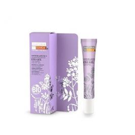 Natura Estonica Oční gel Sofora japonská 20 ml