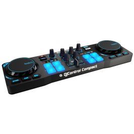 Hercules mixážní pult DJ Control Compact (4780843)