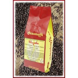 Bio káva - Arabica Doi Chaang, Pleoplen Farm, Grade A