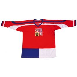 Rulyt Hokejový dres ČR 1, XL