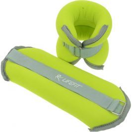 Lifefit Neoprenová zátěž ANKLE/WRIST WEIGHTS 2 x 0,5kg