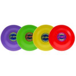 Suretti Frisbee létající talíř, 22,5 cm