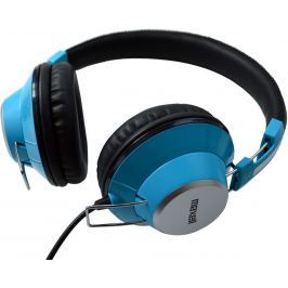 MAXELL 303712 RETRO DJ BLUE SLUCHÁTKA