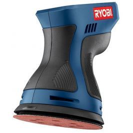 Ryobi CRO-180M excentr.bruska ONE+ 125 mm