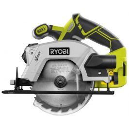 RYOBI RWSL1801M aku ruční okružní pila s laserem ONE+
