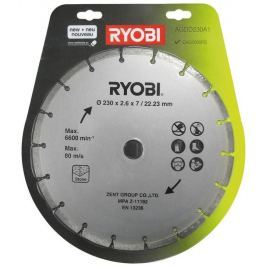 Ryobi AGDD 230 A1 dia kotouč pro EAG 2000 RS (230 mm)