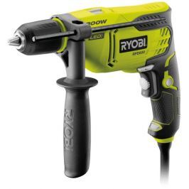 Ryobi RPD800-K 800 W příklepová vrtačka s elektrickým motorem