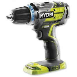 Ryobi R18DDBL-0 18V bezkomutátorový vrtací šroubovák