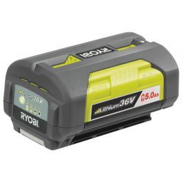 Ryobi BPL 3650 1 x 36 V (5,0 Ah) Li-Ion akumulátor
