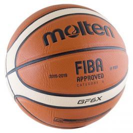 Molten Basketbalový míč BGF6X