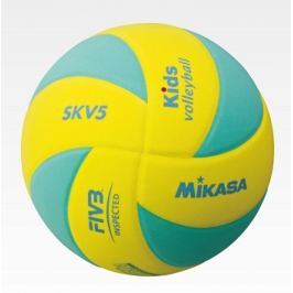 MIKASA Volejbalový míč SKV5