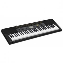 Casio CTK 2500 klávesový nástroj vč ad.