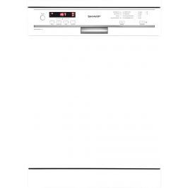 SHARP QW GT24F463W MYČKA