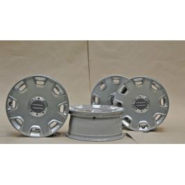 AUDI ALU disk A8 / A6 (4E, 4F) 7,5Jx17 5/112 ET40 (DEMO)