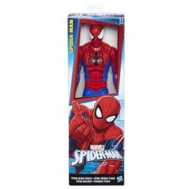Spiderman 30 cm hrdinské figurky
