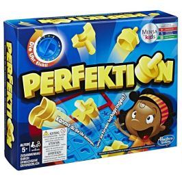 Společenská hra pro děti Perfection