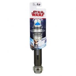 Star Wars episoda 8 Kombinovatelný meč