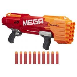 HASBRO NERF N-STRIKE Mega Twinshock