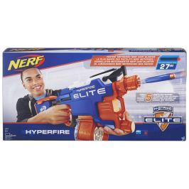Elite NERF hyper-fire