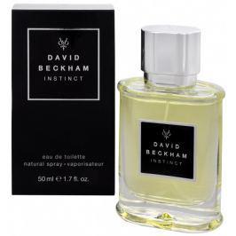 David Beckham Toaletní voda Instinct 75ml
