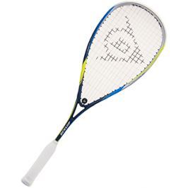Dunlop Squashová raketa Biomimetic II Evolution 130