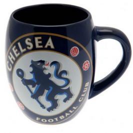 CHELSEA HRNEK KERAMICKÝ OVÁLNÝ/ FC