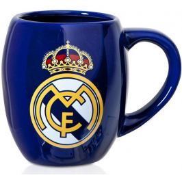 REAL MADRID HRNEK KERAMICKÝ OVÁLNÝ/