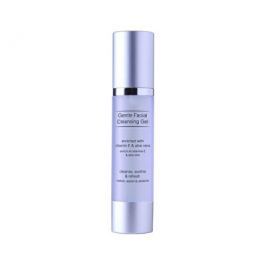 Rio-Beauty Čisticí gel s vitamínem E (Gentle Facial Cleansing Gel) 50 ml