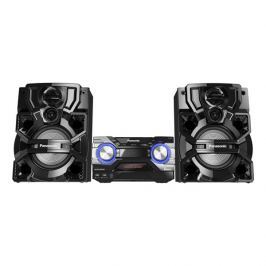 Panasonic Minisystém SC-AKX660E-K