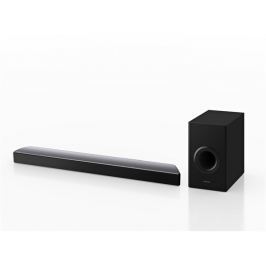 Panasonic Soundbar SC-HTB688EGK, černý