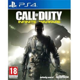 Activision Hra PlayStation 4 Call of Duty: Infinite Warfare