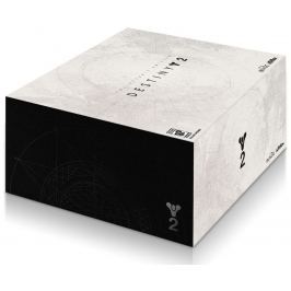 ACTIVISION Studios PC hra Destiny 2 Collector's Edition