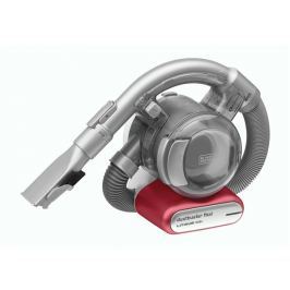Black - Decker Akumulátorový vysavač Black&Decker PD1020L