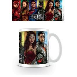 JUSTICE LEAGUE HRNEK KERAMICKÝ/