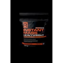 Reflex Nutrition Heavyweight Carbiotics™ Instant Mass Heavy Weight 5,4kg, Čokoláda