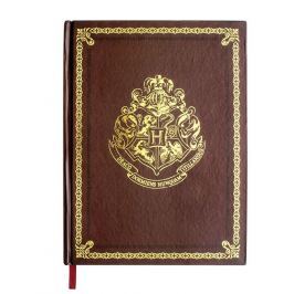 HARRY POTTER BLOK/ZÁPISNÍK A5