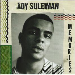Ady Suleiman : Memories LP