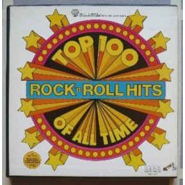 CD 100 Rock N Roll