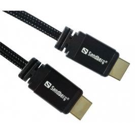 SANDBERG HDMI 2.0 19M-19M, 5m