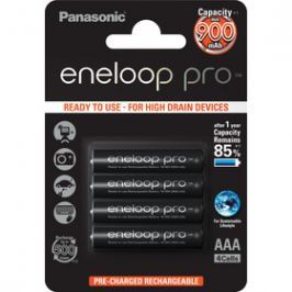 Panasonic 4HCCE/4BE ENELOOP PRO AAA 4x