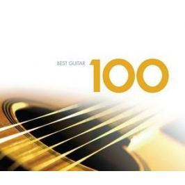 CD 100 Best Guitar Classics